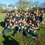 Fawkner Park