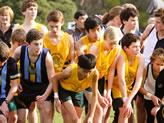 Cross Country