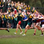 2012 AGSV Grand Final