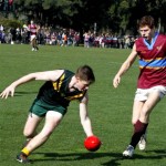 2012 AGSV Grand Final
