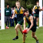 2012 AGSV Grand Final