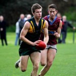 2012 AGSV Grand Final