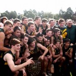 2012 AGSV Grand Final