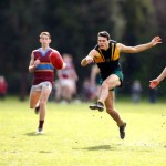 2012 AGSV Grand Final