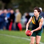 2012 AGSV Grand Final