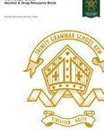 Drug & Alcohol Resource Book Cover