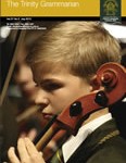 The Grammarian July 2012 - Cover