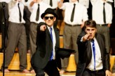 2012 House Music Competition
