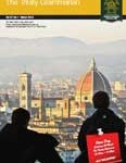 The Grammarian March 2012 - Cover