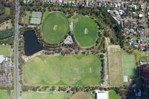 Bulleen