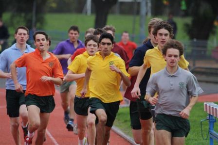 House Aths 2012