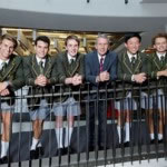 School Captains 2013