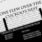 One Flew Over the Cuckoo's Nest