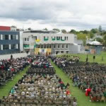 Tudor Centre
