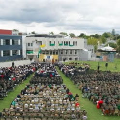 Tudor Centre