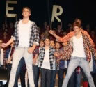 House Performing Arts