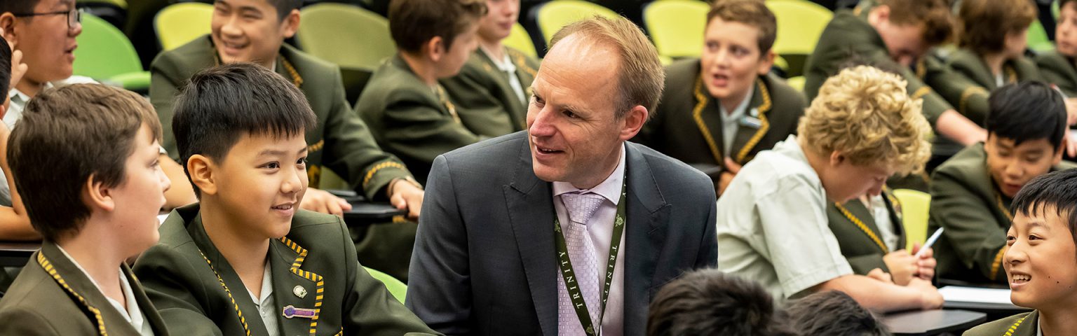 Welcome From The Principal Trinity Grammar School Kew welcome-from-the-principal-trinity-grammar-school-kew
