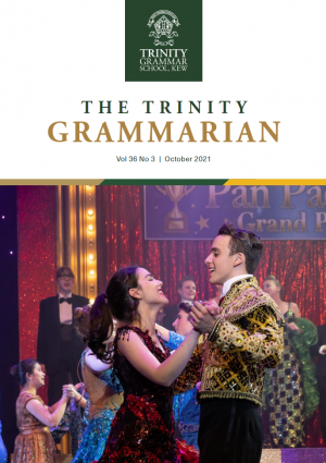 Trinity-Grammarian-36-3-October-21-Cover